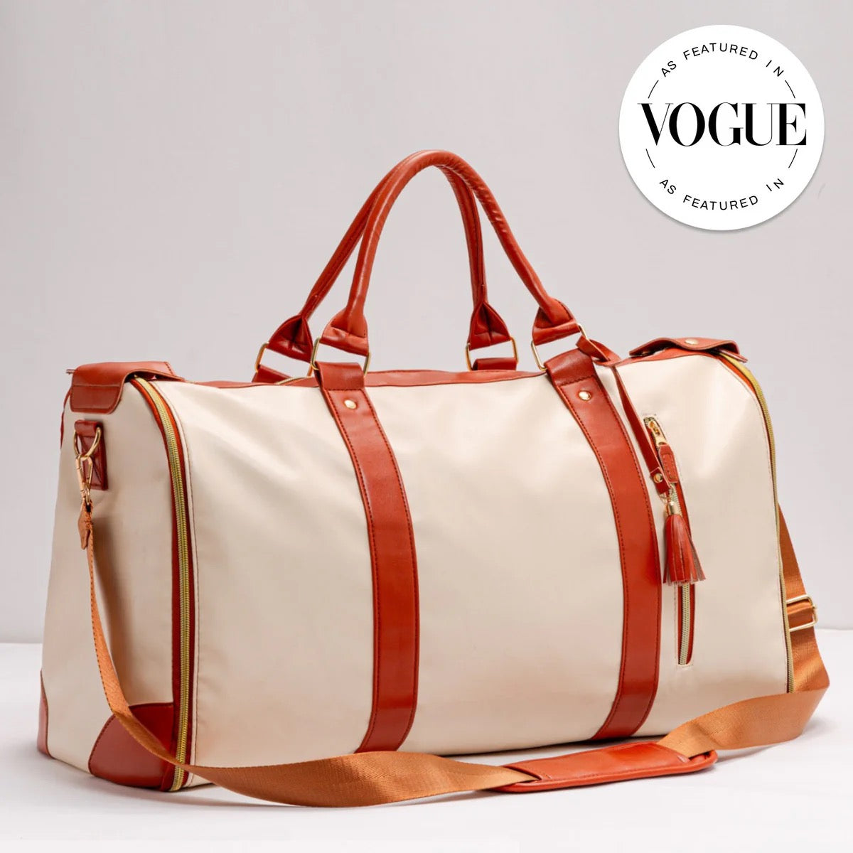 Layover LuxeBag