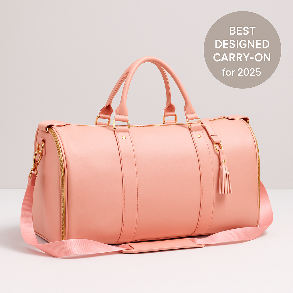 Layover LuxeBag