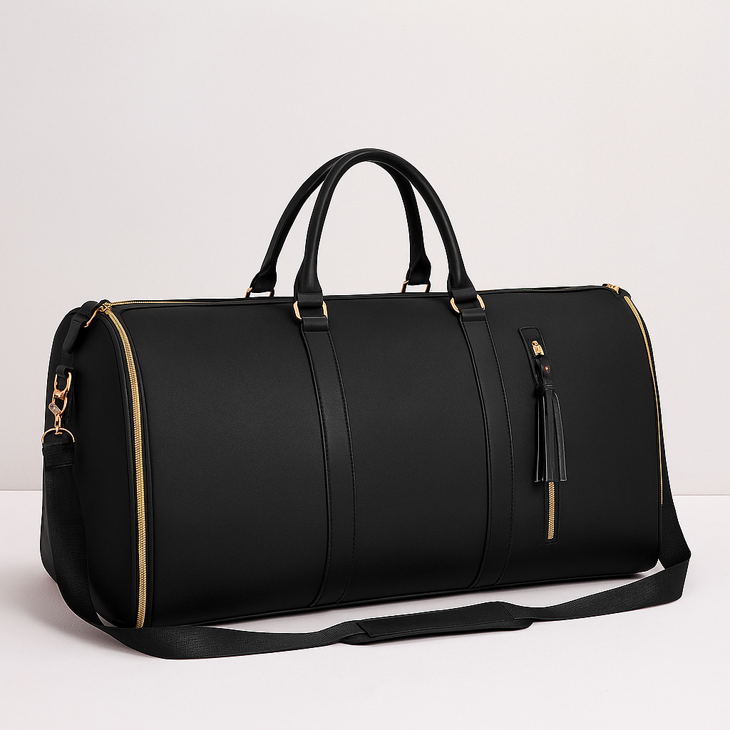 Layover LuxeBag