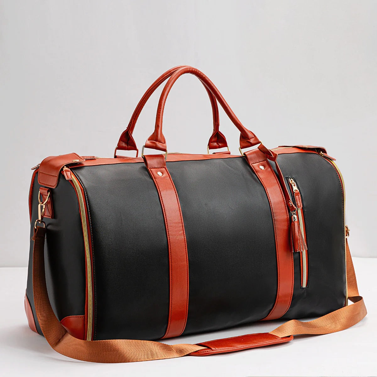 Layover LuxeBag